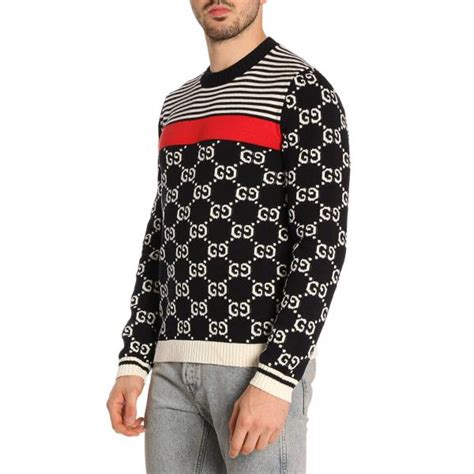 pullover de hombre gucci